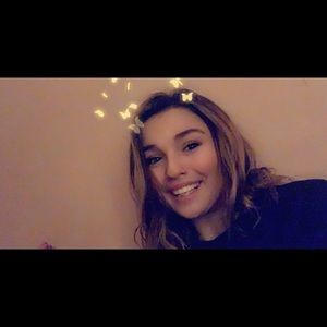 Meet your Posher, Ashlyn